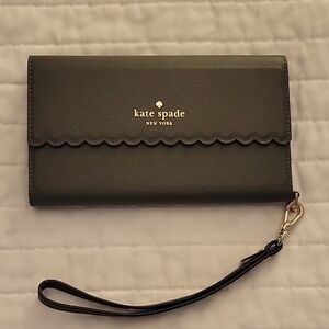 kate spade Green Women's Bag